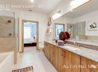 601 Saint Davids Loop #B1, Leander, TX 78641