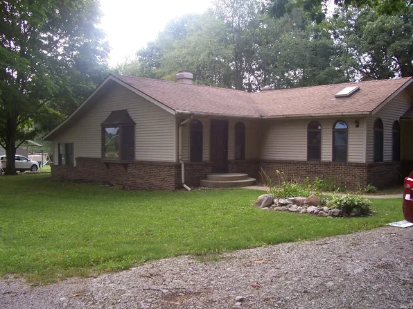 3637 E County Road 275 Rd N, Logansport, IN 46947