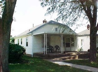 4330 E Spann Ave, Indianapolis, IN