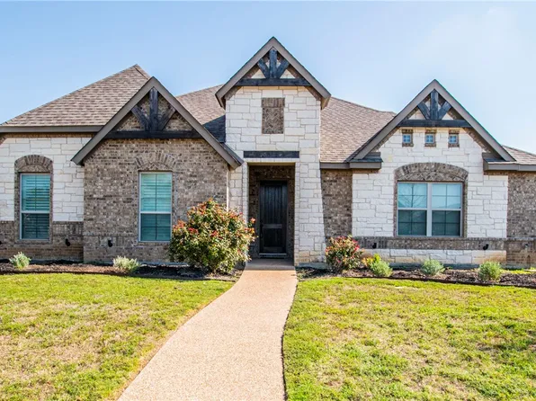 507 Sagebrush Ln, Mc Gregor, TX 76657