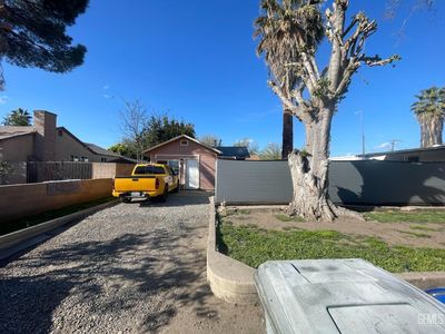 274 W 3rd St, Buttonwillow, CA, 93206