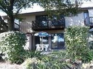 392 Bermuda Colony #39-2, Fox Lake, IL 60020