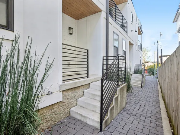 208 N 9th St #3, Nashville, TN 37206