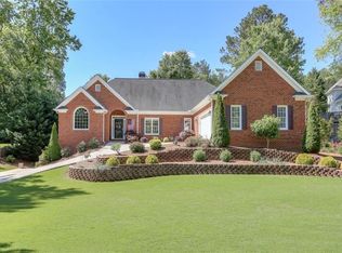 4710 Hamptons Dr, Alpharetta, GA 30004
