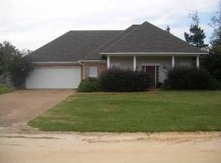 309 White Sand Rd, Florence, MS 39073