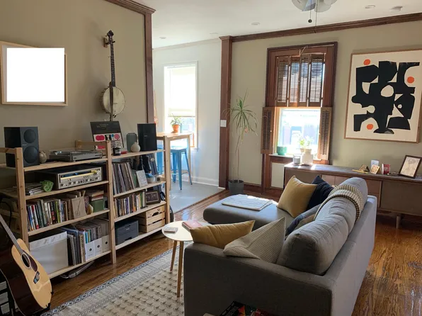 211 Mosher St #3, Baltimore, MD 21217