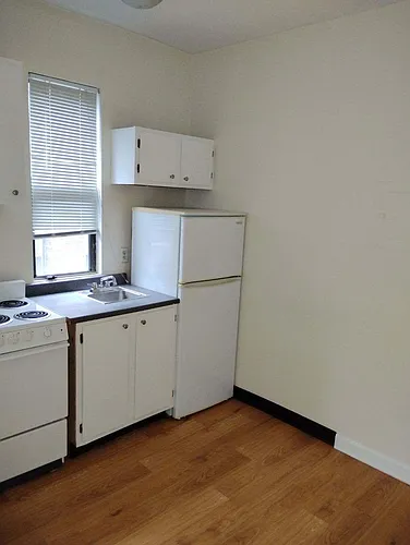 Floor plan South Huntington Ave Realty, LLC - 59-5