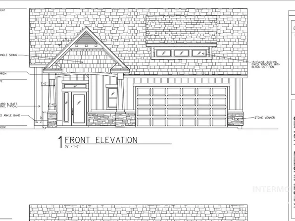 932 S Roosevelt St, Boise, ID 83705