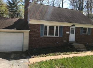 1603 Horner Rd, Woodbridge, VA 22191