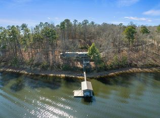 108 County Road 3933, Arley, AL 35541