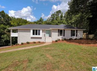 1312 Glenwick Rd, Birmingham, AL 35235
