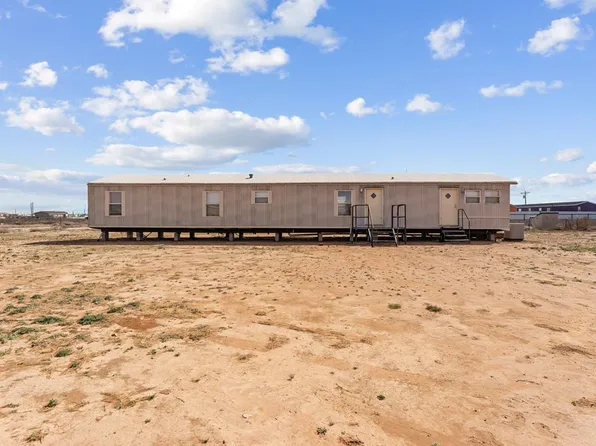 5300 N County Road 1125, Midland, TX 79705