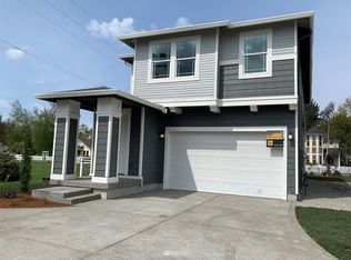 2803 15th Avenue Ct NW #27, Puyallup, WA