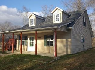 499 Stephens Rd, Mount Vernon, KY 40456