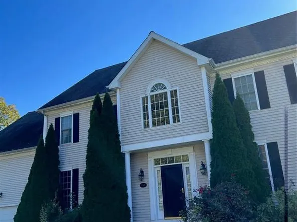 157 Chestnut Street, Branford, CT 06405