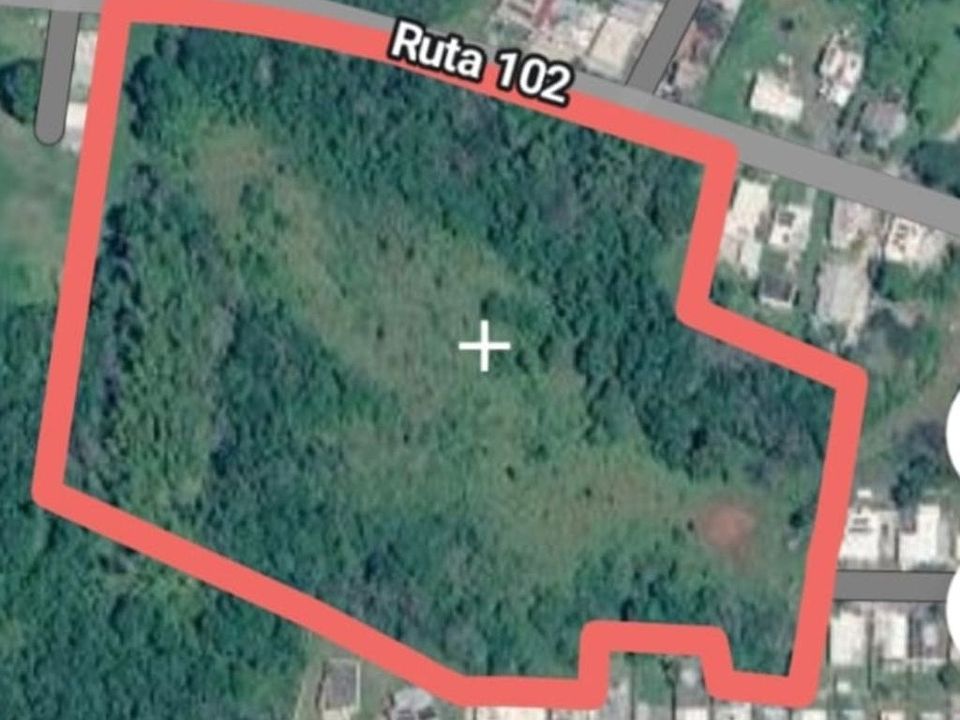 2nd image of 102 Puerto Rico 102