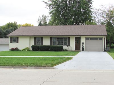 404 2nd St SE, Orange City, IA, 51041
