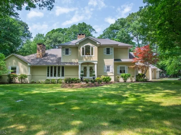 449 Pepperidge Tree Ln, Kinnelon Boro, NJ 07405