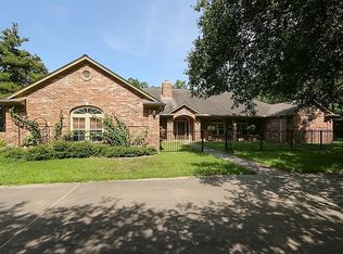 28027 Nichols Sawmill Rd, Magnolia, TX 77355