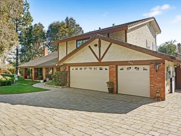261 Valley Vista Dr, Camarillo, CA 93010