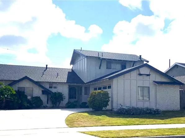 8192 Deauville Dr, Huntington Beach, CA 92646