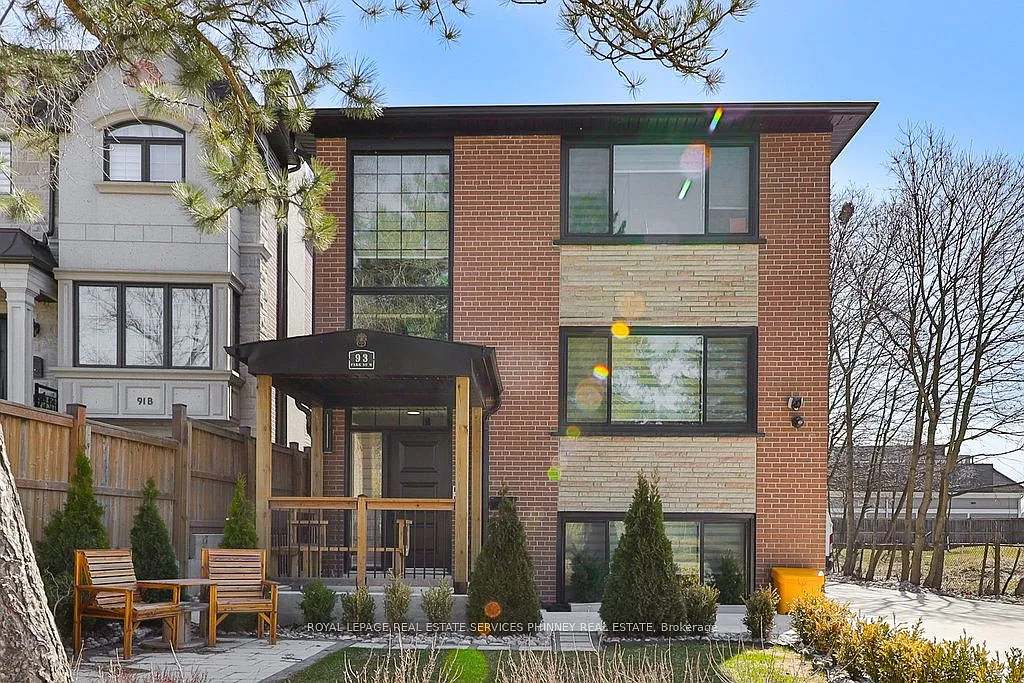 2 bed, $3,400 — Photo 1