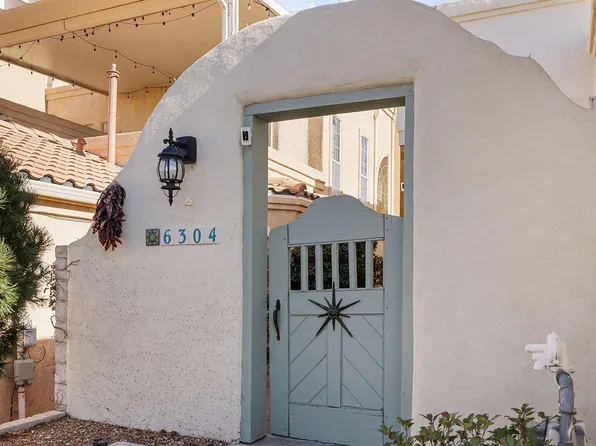 6304 Canterbury NE, Albuquerque, NM 87111