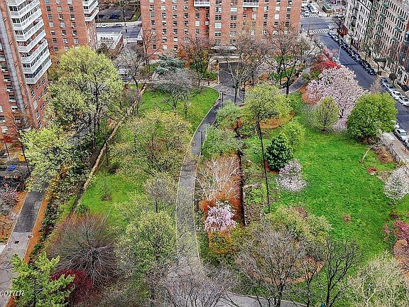 2nd image of 549 W 123rd St APT 20D