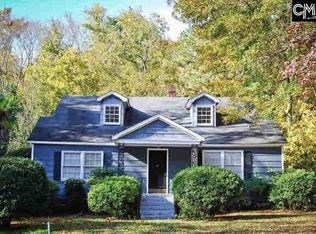 365 Old Chapin Rd, Lexington, SC 29072
