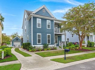 1109 Dawn View Ter, Mount Pleasant, SC 29464