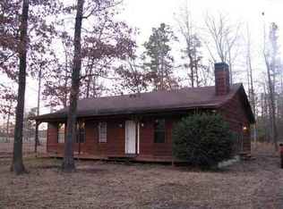 46000 S Highway 10, Perryville, AR 72126