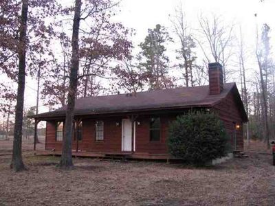 46000 S Highway 10, Perryville, AR, 72126