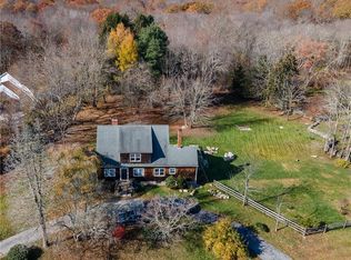 1733 Center Groton Rd, Ledyard, CT 06339