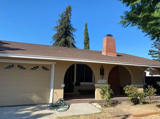 1015 Reed Ave, Sunnyvale, CA 94086