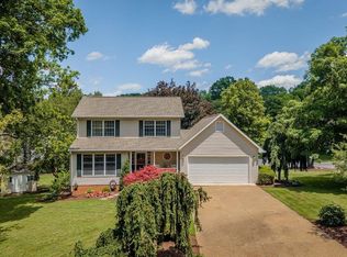 626 Sunrise Ave, Harrisonburg, VA 22801