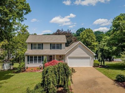 626 Sunrise Ave, Harrisonburg, VA, 22801