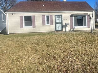 3871 E 188th St, Cleveland, OH 44122