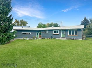 3405 E Lake St, Butte, MT 59701