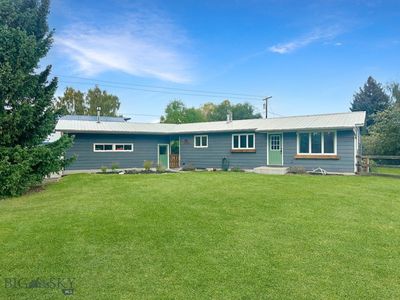 3405 E Lake St, Butte, MT, 59701