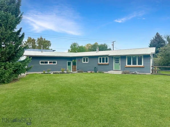 3405 E Lake St, Butte, MT 59701