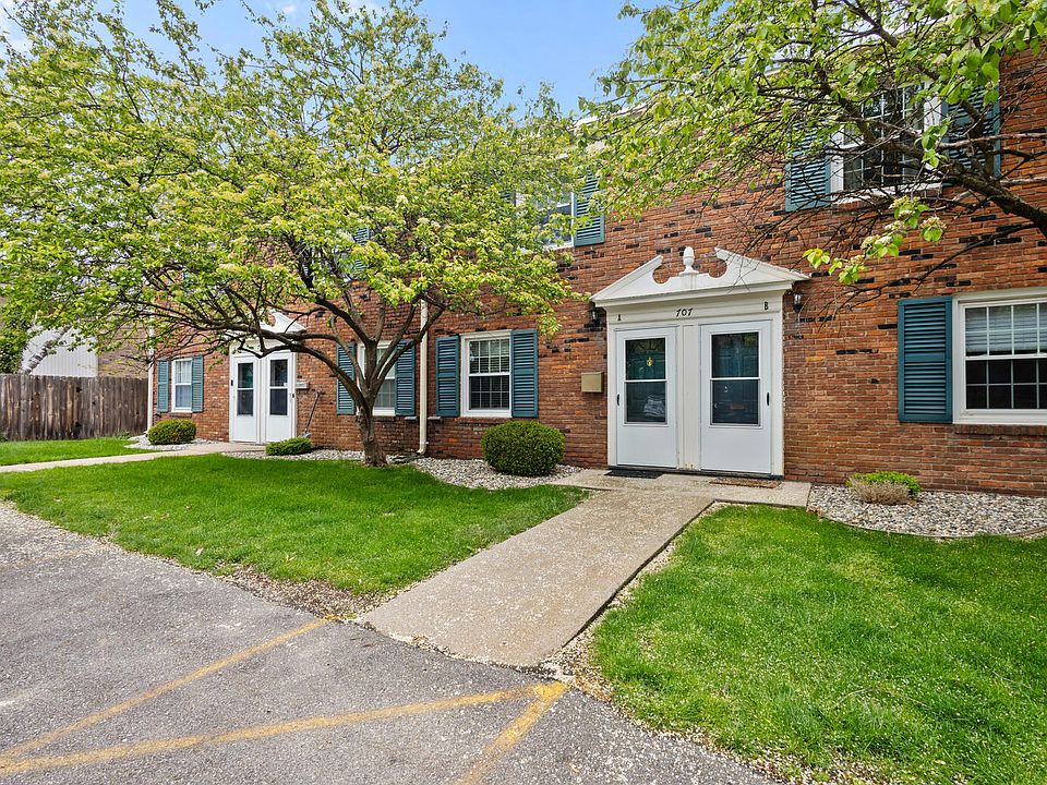 1st image of 707 Garland Cir APT A