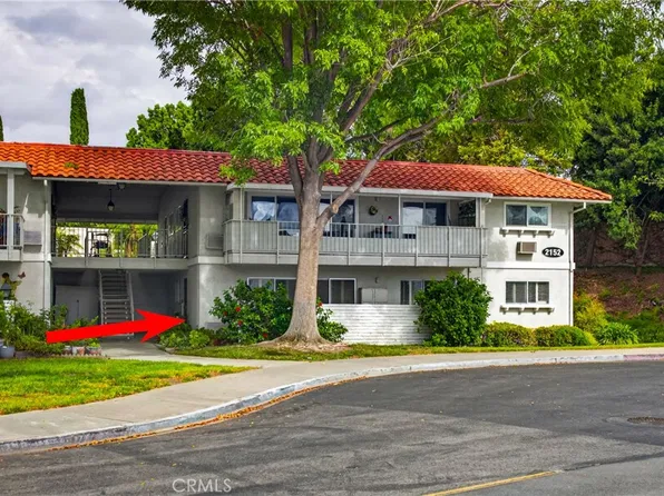 2152 Ronda Granada #A, Laguna Woods, CA 92637