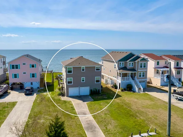 1901 Harbour View Dr, Kill Devil Hills, NC 27948