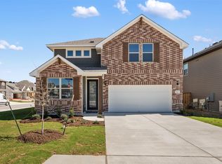 160 Jans Way, Georgetown, TX 78626