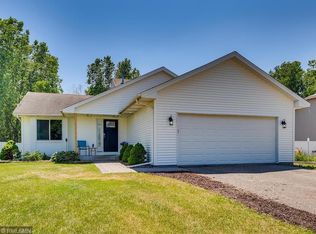 2980 109th Ln NW, Coon Rapids, MN 55433