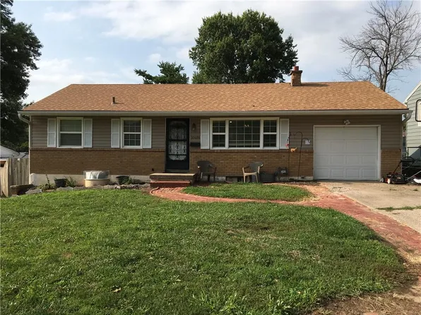 10600 E 28th Ter S, Independence, MO 64052