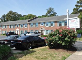 733 Sea Oaks Ct APT 202, Virginia Beach, VA 23451