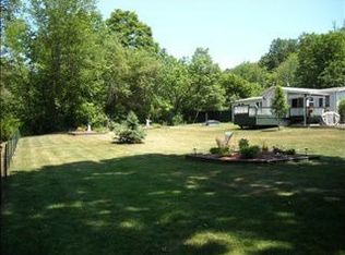 3963 Hornby Rd, Corning, NY 14830