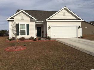 531 Majorca Loop LOT 91, Myrtle Beach, SC 29579