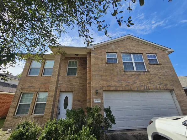 13231 Barrow Point Ln, Houston, TX 77014